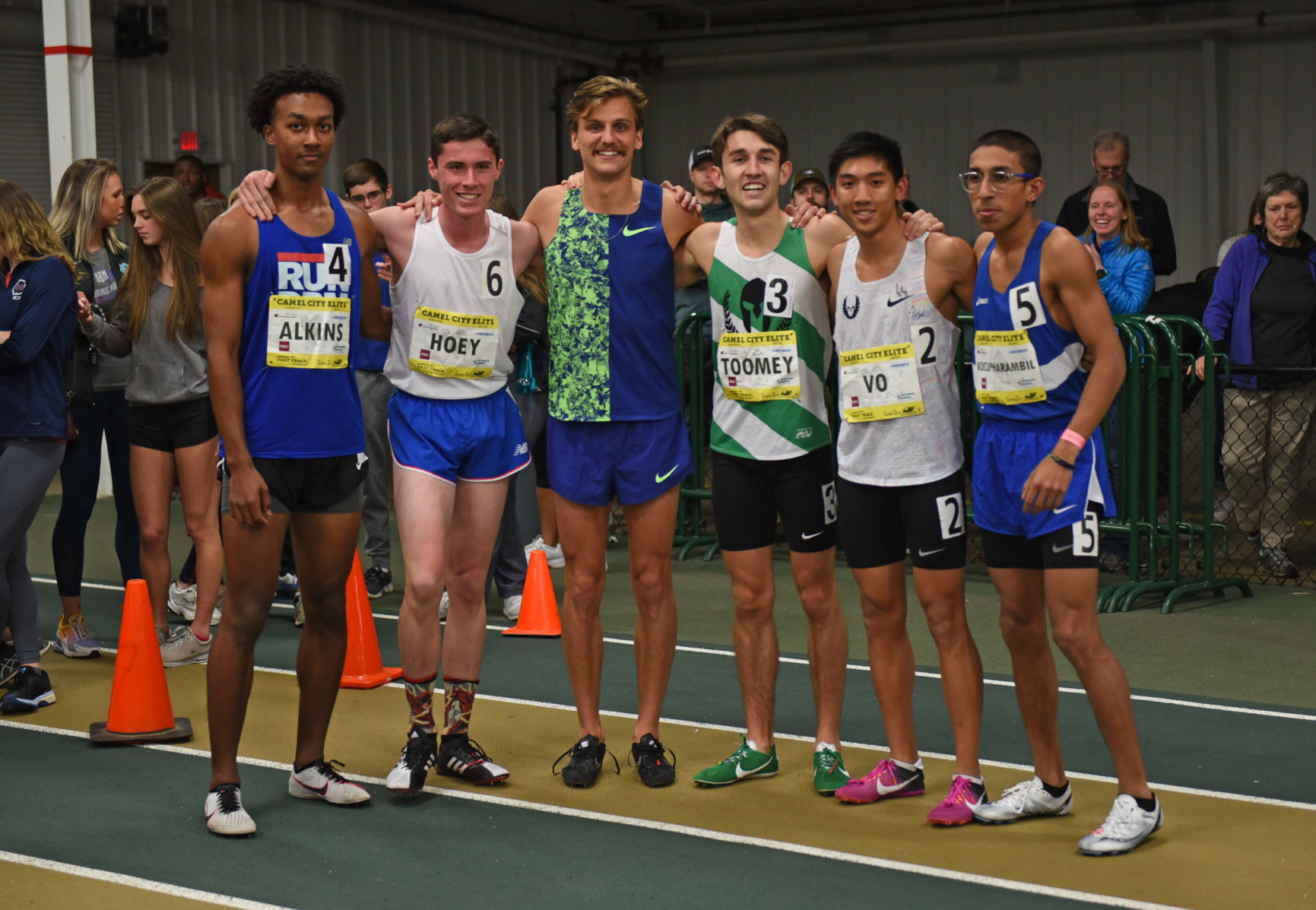 Camel City Elite Invitational